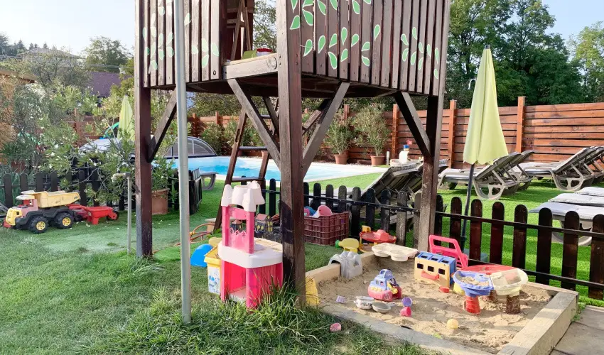 Mese Panzi� Zalakaros - H�sv�t (min. 2 �j)