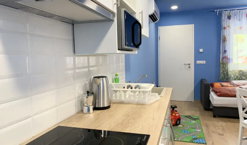 Mese Panzi� Zalakaros - H�sv�t (min. 2 �j)