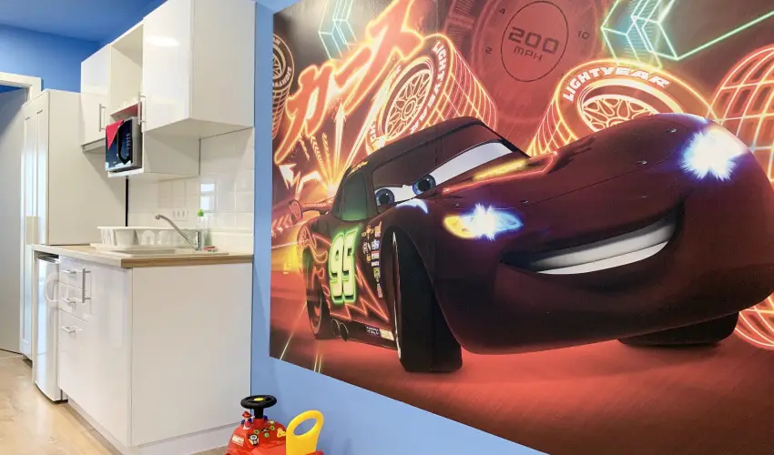 Mese Panzi� Zalakaros - H�sv�t (min. 2 �j)