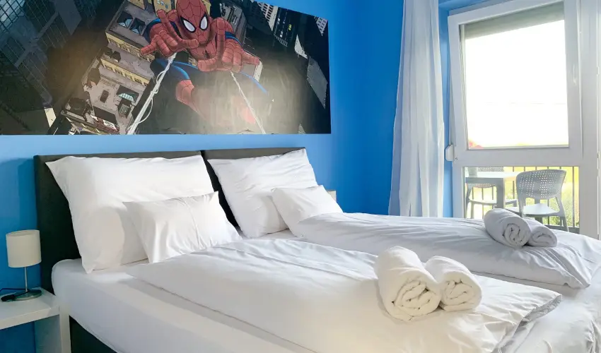 Mese Panzi� Zalakaros - H�sv�t (min. 2 �j)