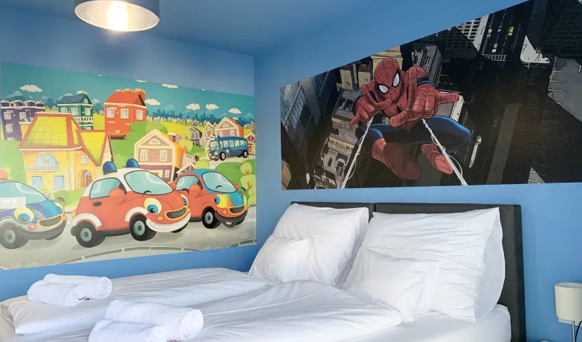 Mese Panzi� Zalakaros - H�sv�t (min. 2 �j)