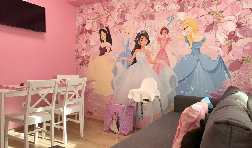 Mese Panzi� Zalakaros - H�sv�t (min. 2 �j)