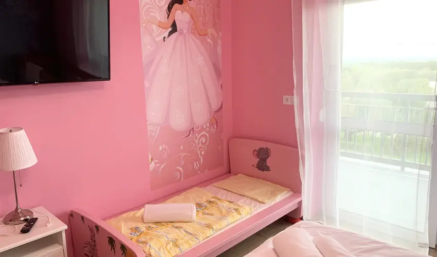 Mese Panzi� Zalakaros - H�sv�t (min. 2 �j)