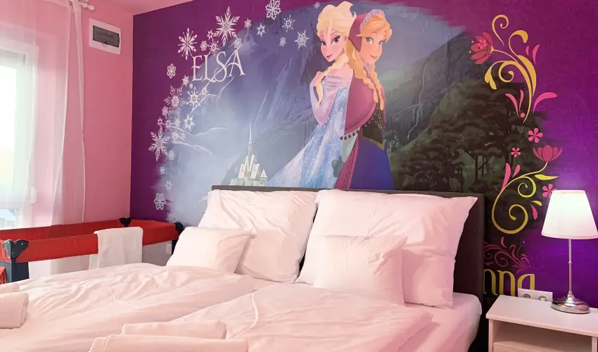 Mese Panzi� Zalakaros - H�sv�t (min. 2 �j)