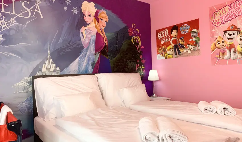 Mese Panzi� Zalakaros - H�sv�t (min. 2 �j)