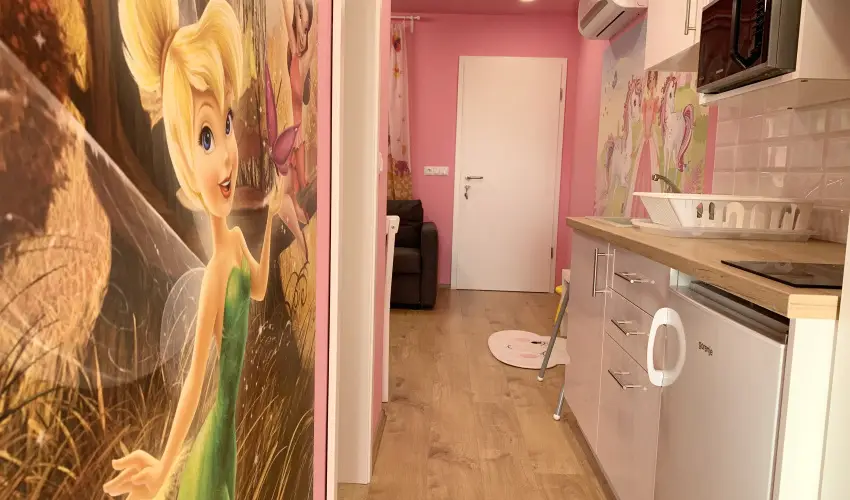 Mese Panzi� Zalakaros - H�sv�t (min. 2 �j)