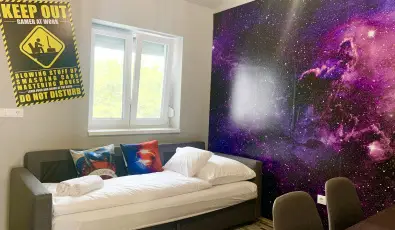 Mese Panzi� Zalakaros