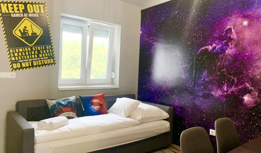 Mese Panzi� Zalakaros - H�sv�t (min. 2 �j)