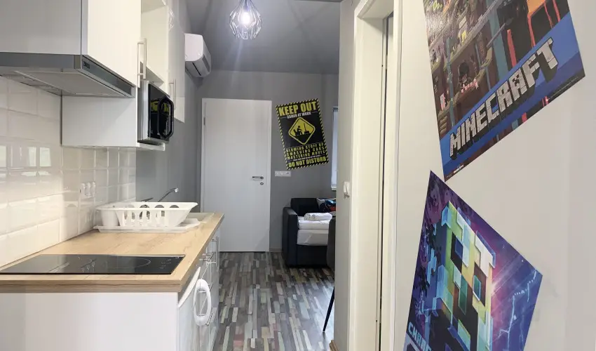 Mese Panzi� Zalakaros - H�sv�t (min. 2 �j)