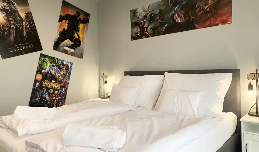 Mese Panzi� Zalakaros - H�sv�t (min. 2 �j)