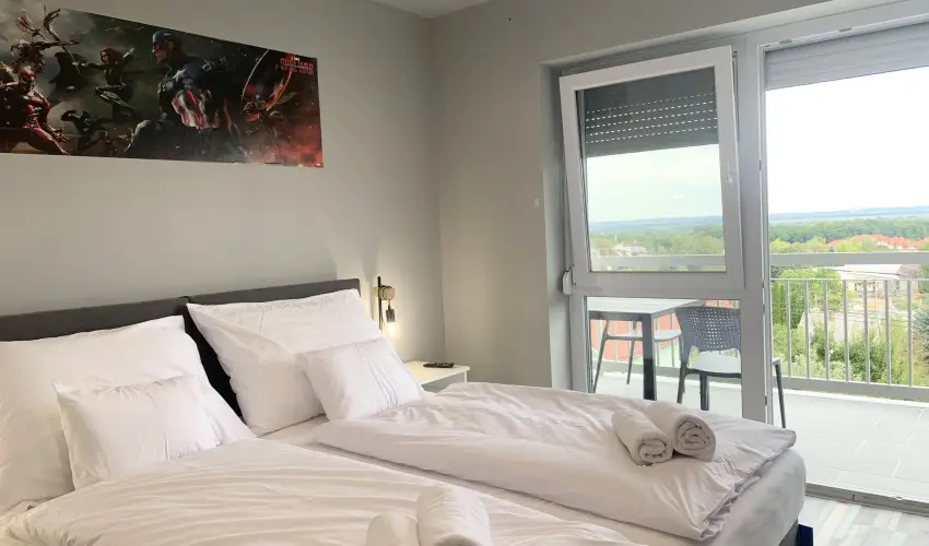 Mese Panzi� Zalakaros - H�sv�t (min. 2 �j)