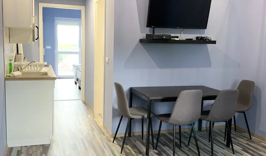 Mese Panzi� Zalakaros - H�sv�t (min. 2 �j)