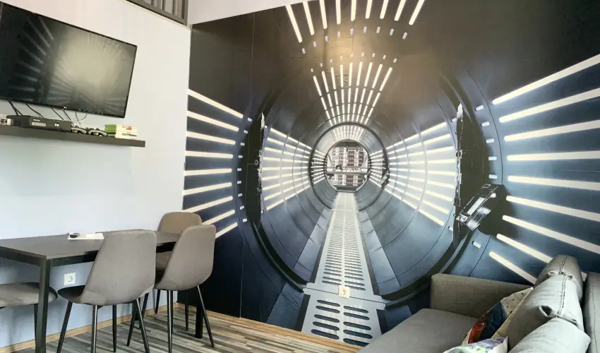 Mese Panzi� Zalakaros - H�sv�t (min. 2 �j)