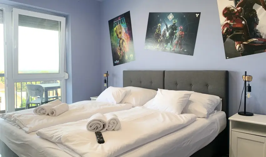 Mese Panzi� Zalakaros - H�sv�t (min. 2 �j)