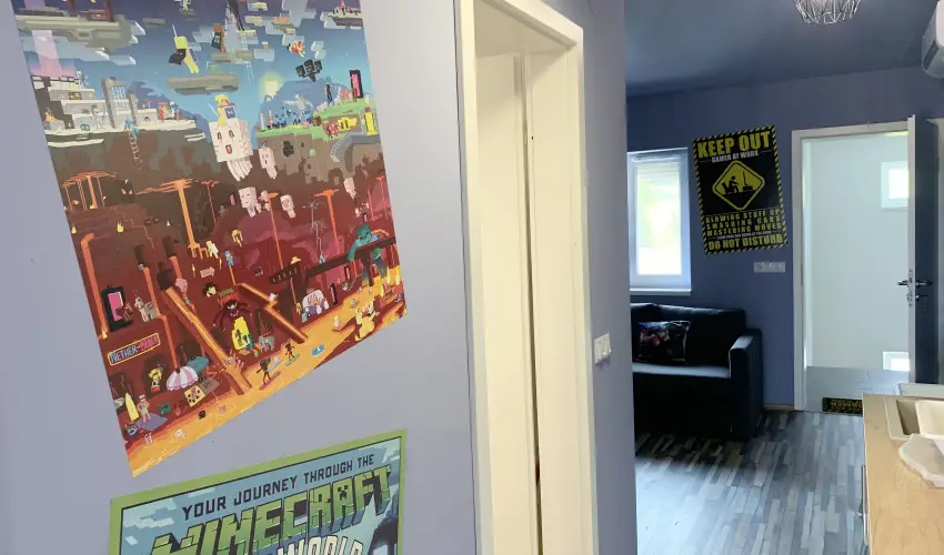 Mese Panzi� Zalakaros - H�sv�t (min. 2 �j)