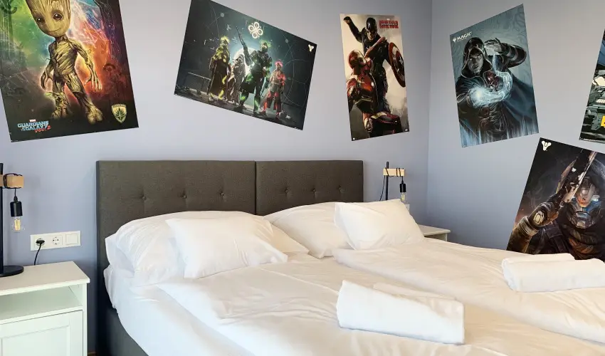 Mese Panzi� Zalakaros - H�sv�t (min. 2 �j)