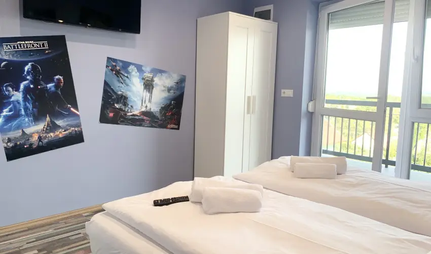 Mese Panzi� Zalakaros - H�sv�t (min. 2 �j)