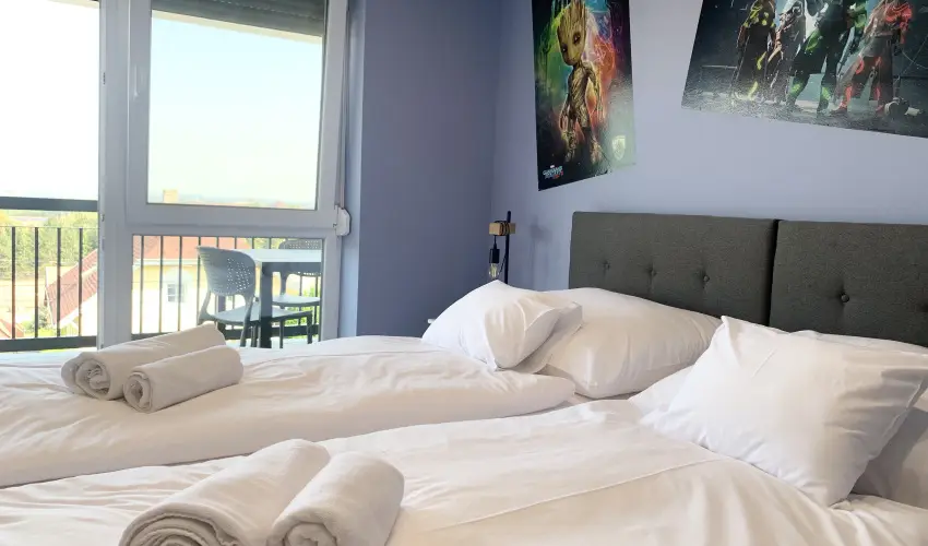 Mese Panzi� Zalakaros - H�sv�t (min. 2 �j)