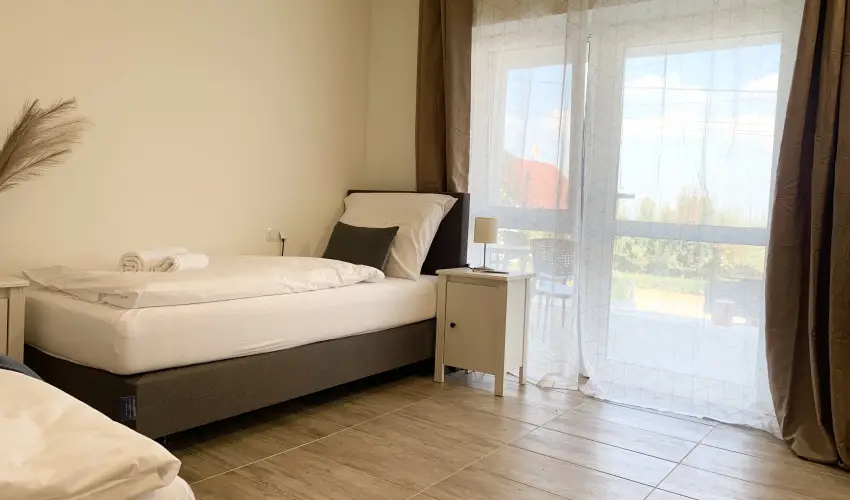 Mese Panzi� Zalakaros - H�sv�t (min. 2 �j)