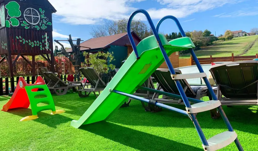 Mese Panzi� Zalakaros - H�sv�t (min. 2 �j)