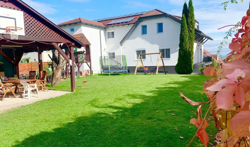 Mese Panzi� Zalakaros - H�sv�t (min. 2 �j)