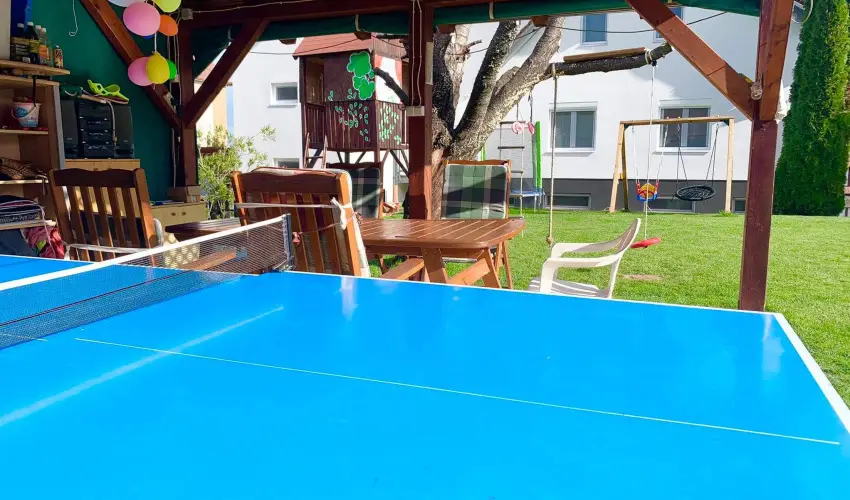 Mese Panzi� Zalakaros - H�sv�t (min. 2 �j)