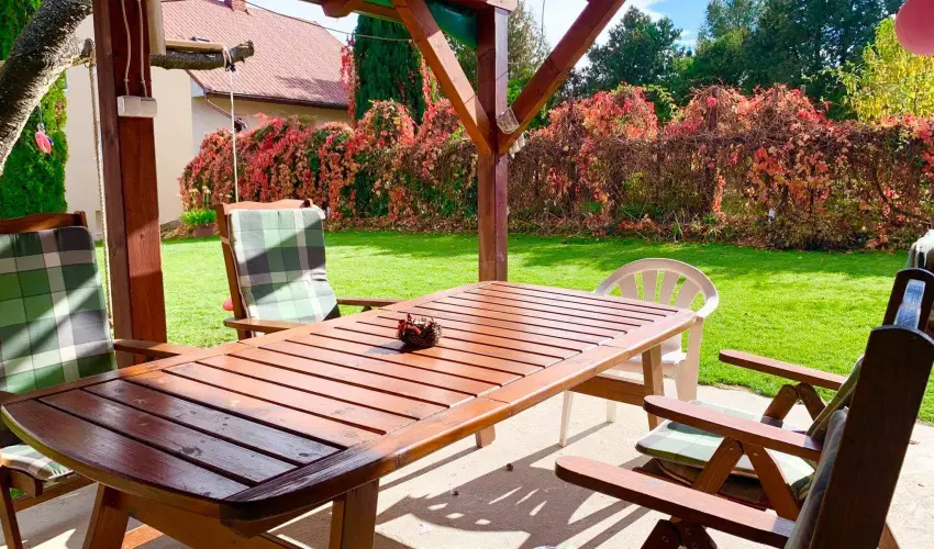 Mese Panzi� Zalakaros - H�sv�t (min. 2 �j)