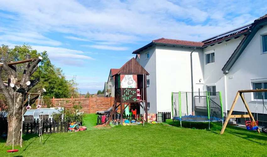 Mese Panzi� Zalakaros - H�sv�t (min. 2 �j)