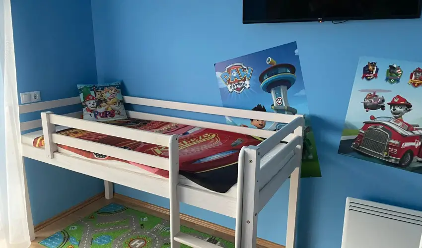 Mese Panzi� Zalakaros - H�sv�t (min. 2 �j)