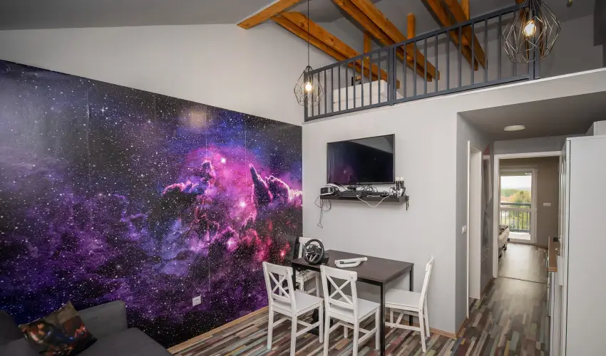 Mese Panzi� Zalakaros - H�sv�t (min. 2 �j)