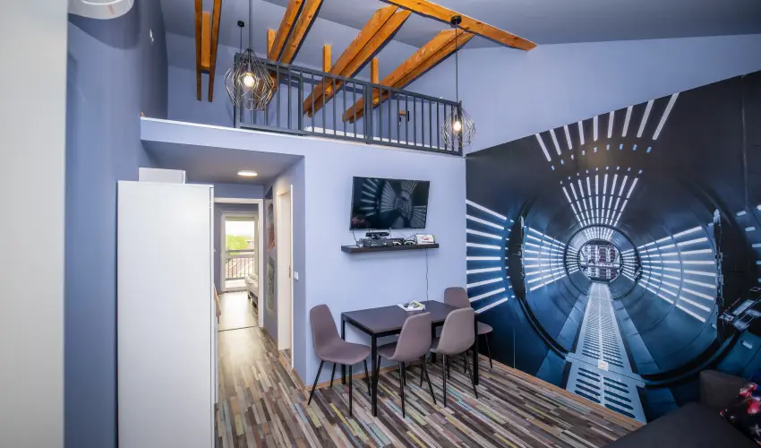 Mese Panzi� Zalakaros - H�sv�t (min. 2 �j)