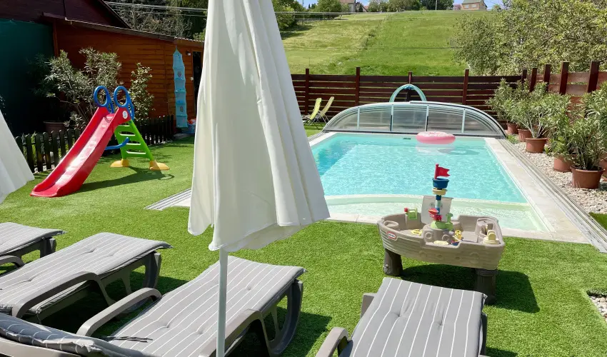 Mese Panzi� Zalakaros - H�sv�t (min. 2 �j)