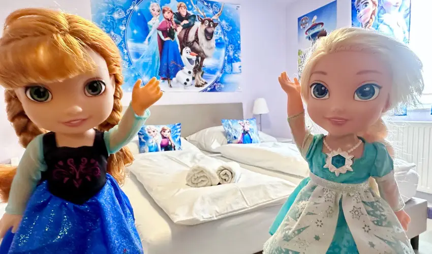 Mese Panzi� Zalakaros - H�sv�t (min. 2 �j)