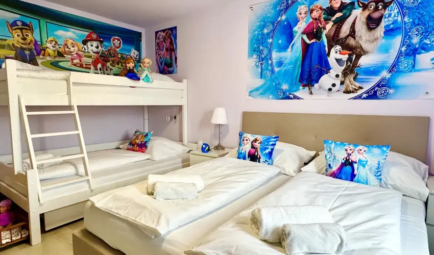 Mese Panzi� Zalakaros - H�sv�t (min. 2 �j)