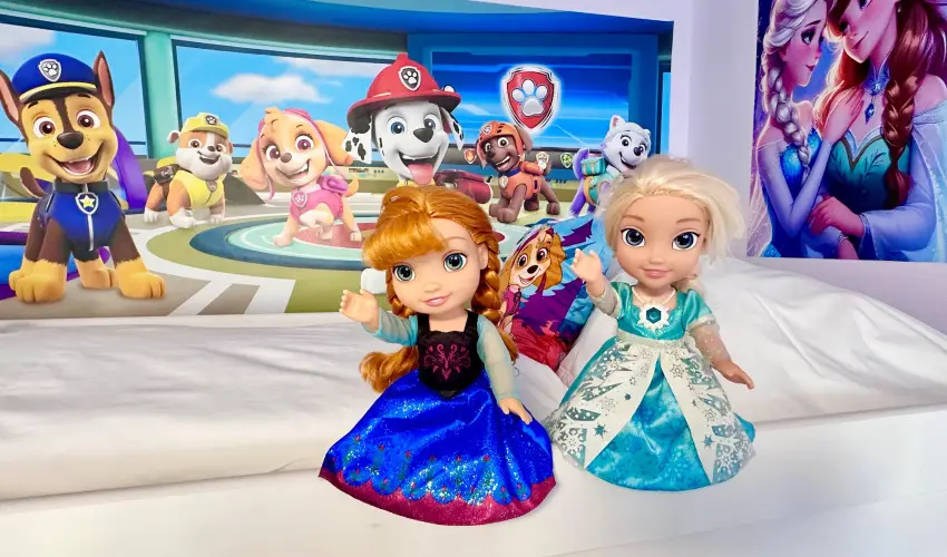 Mese Panzi� Zalakaros - H�sv�t (min. 2 �j)