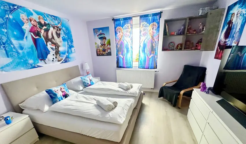 Mese Panzi� Zalakaros - H�sv�t (min. 2 �j)