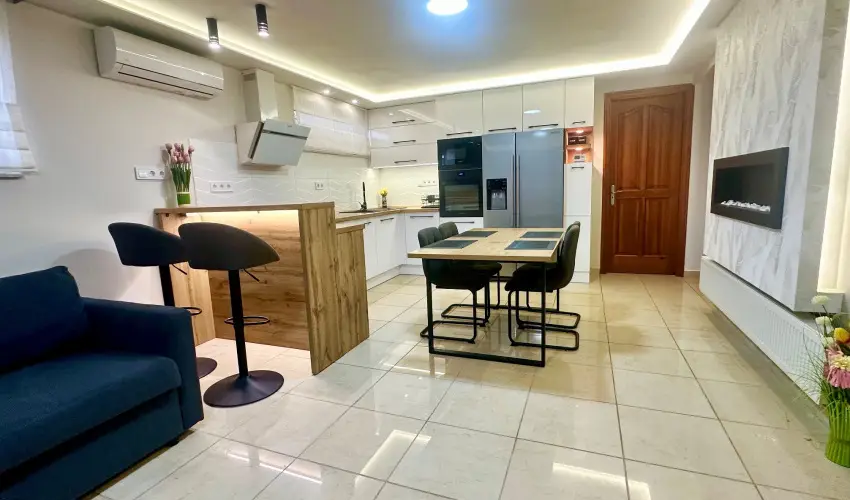 Mese Panzi� Zalakaros - H�sv�t (min. 2 �j)