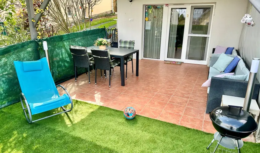 Mese Panzi� Zalakaros - H�sv�t (min. 2 �j)