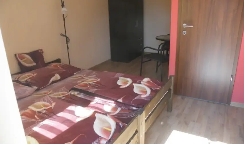 Gesztenys Vendghz Gyula - Hsvt