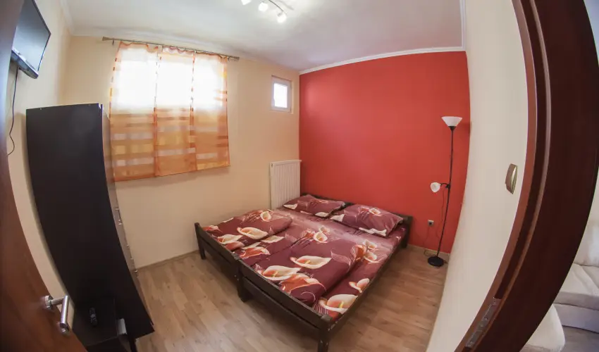 Gesztenys Vendghz Gyula - Hsvt