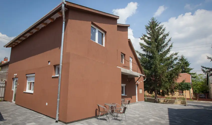 Gesztenys Vendghz Gyula - Hsvt