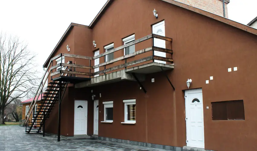 Gesztenys Vendghz Gyula - Hsvt