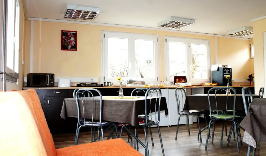 Gesztenys Vendghz Gyula - Hsvt