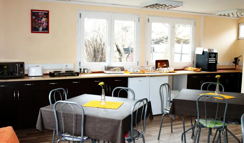 Gesztenys Vendghz Gyula - Hsvt