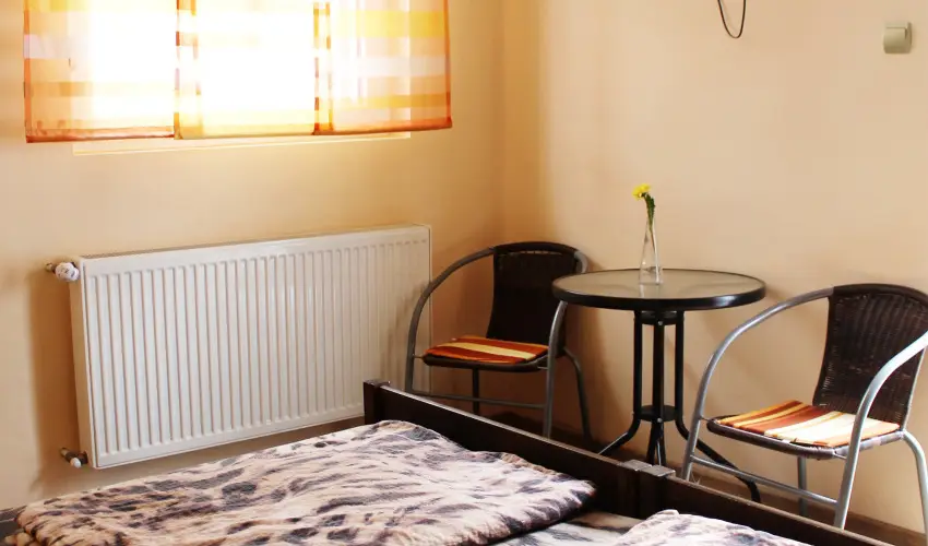 Gesztenys Vendghz Gyula - Hsvt