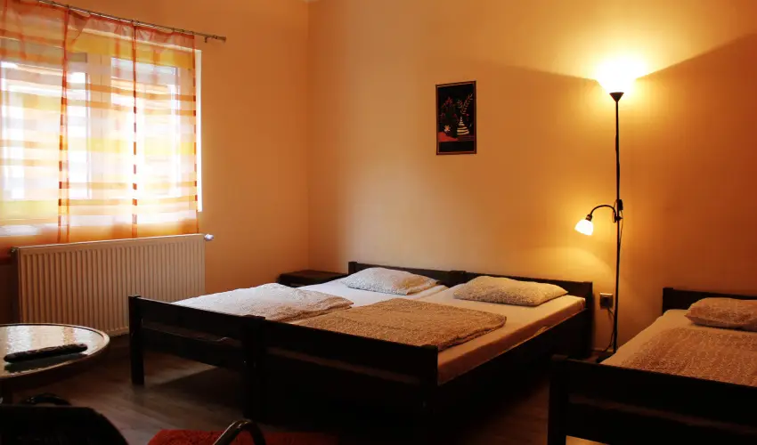 Gesztenys Vendghz Gyula - Hsvt