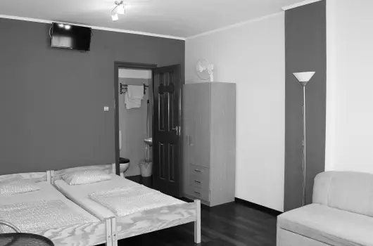 Gesztenys Vendghz - Hsvt