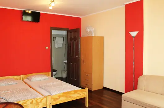 Gesztenys Vendghz - Hsvt