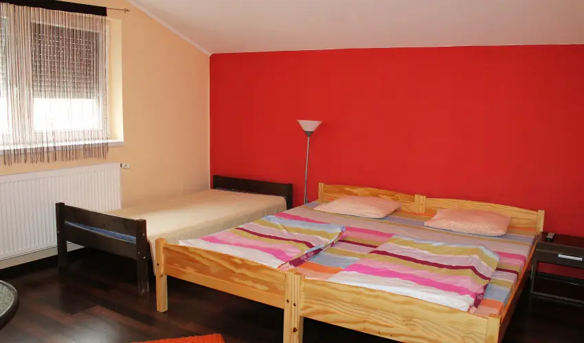 Gesztenys Vendghz Gyula - Hsvt