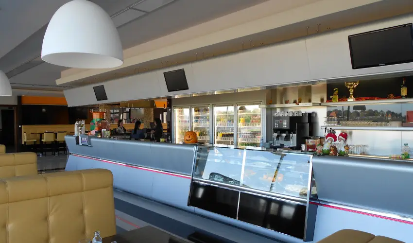 Gokart Hotel Kecskemt - Hsvt 